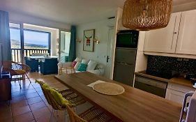 Vue mer Les Restanques 2150